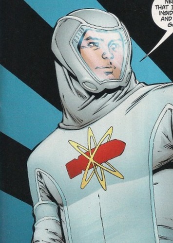 Human Bomb