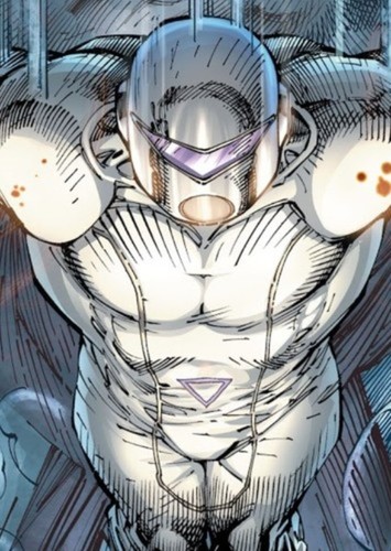Human Bomb (Earth-10)
