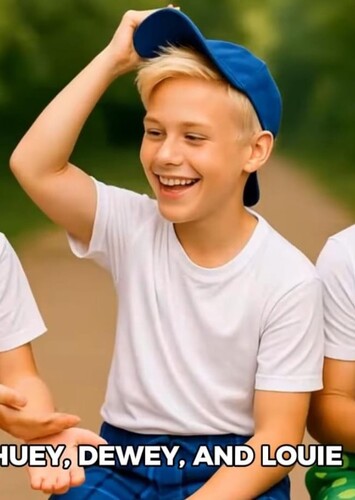 Human Dewey