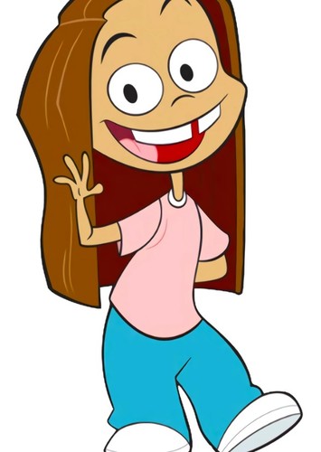 Human Kimberly