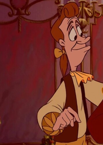 Human Lumiere