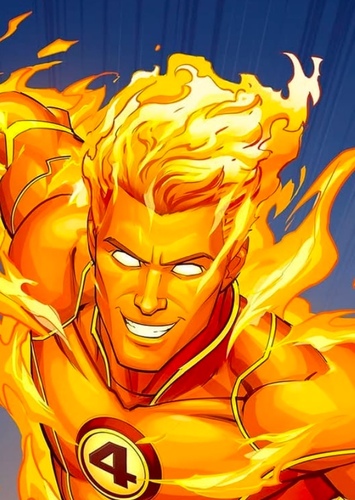 Human Torch