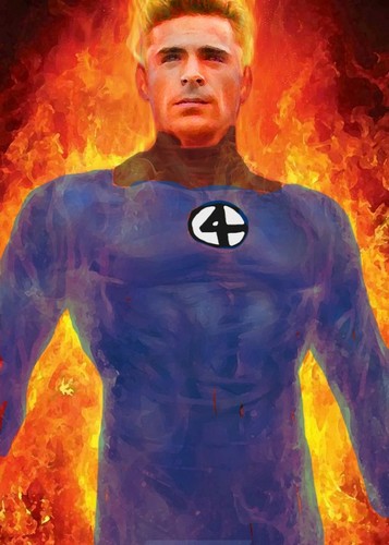 Human Torch