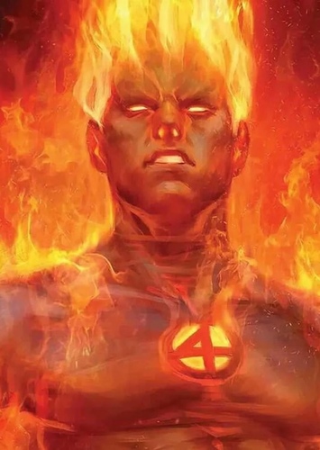 Human Torch