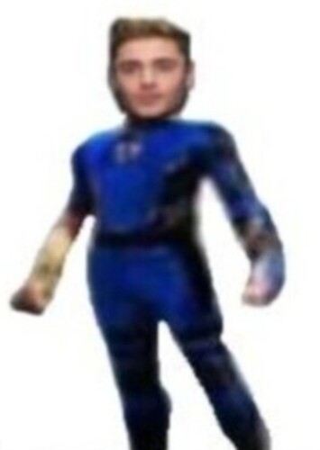 Human Torch