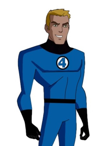 Human Torch