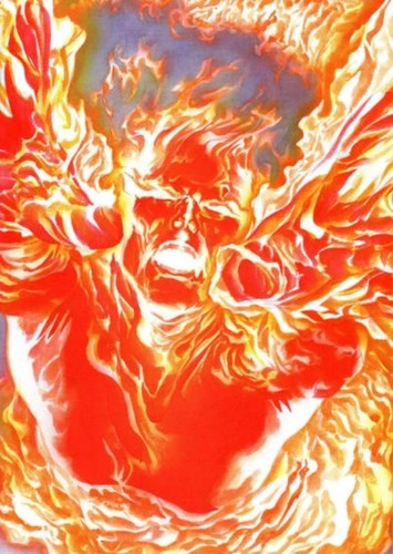 Human Torch