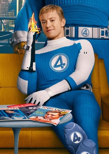 Human Torch