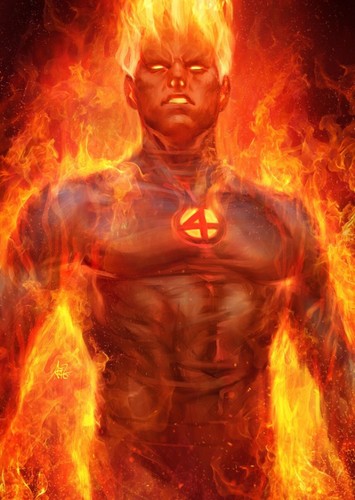 Human Torch