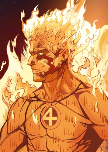 Human Torch