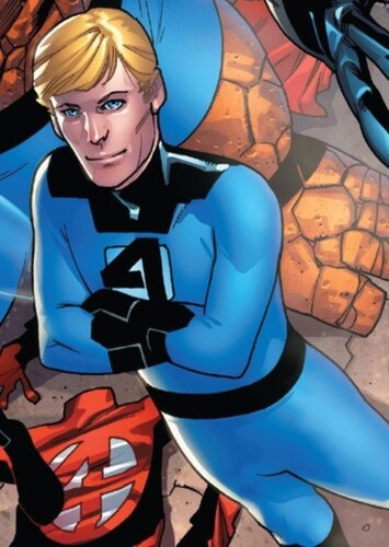 Human Torch