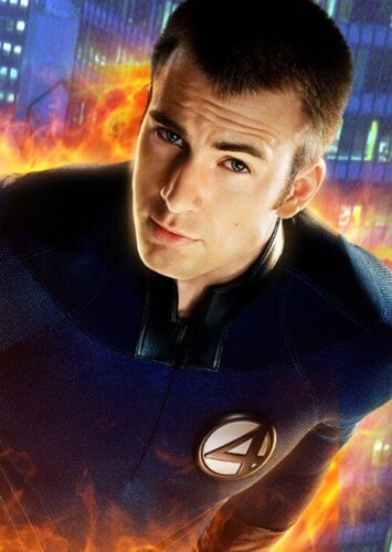 Human Torch