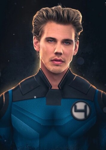Human Torch