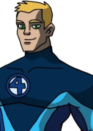 Human Torch
