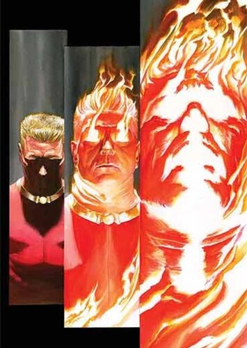 Human Torch