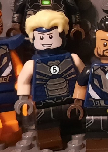 Human Torch