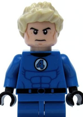 Human Torch