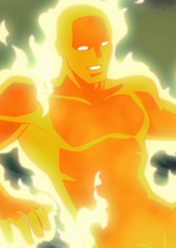 Human Torch