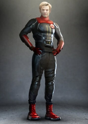 Human Torch