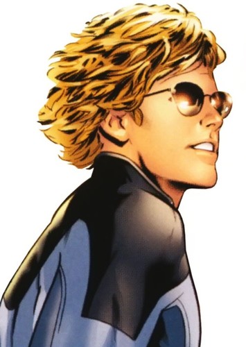 Human Torch