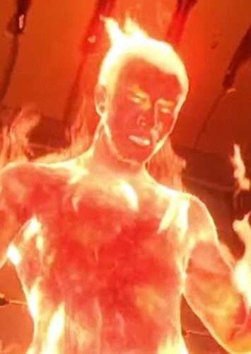 Human Torch