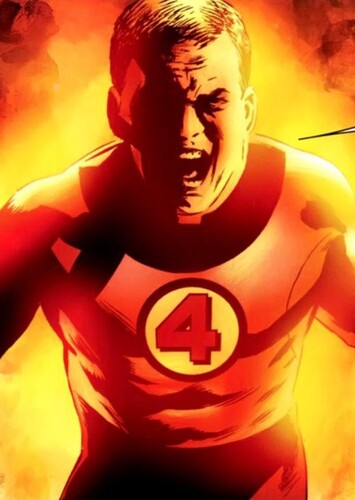 Human Torch