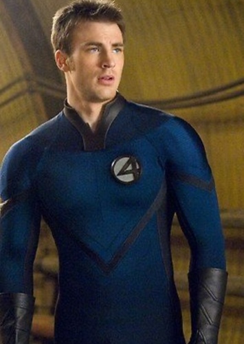 Human Torch