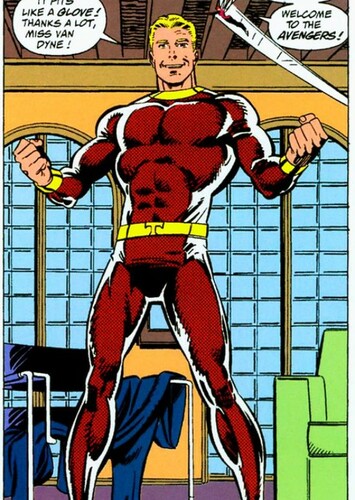 Human Torch