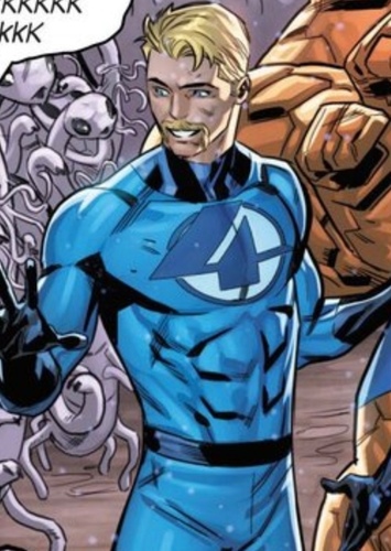 Human Torch
