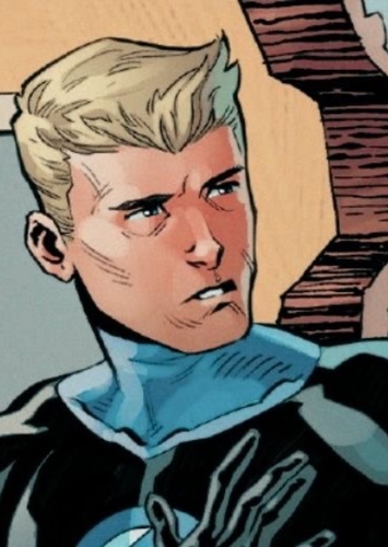 Human Torch