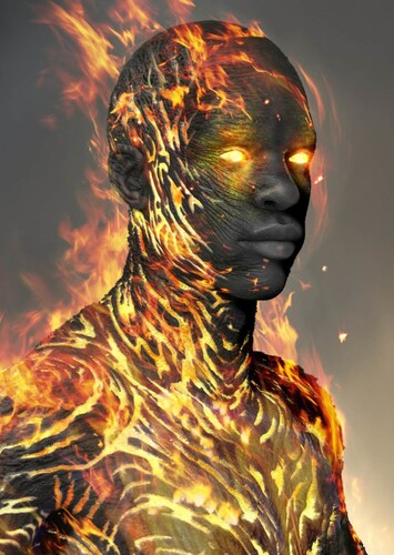 Johnny Storm