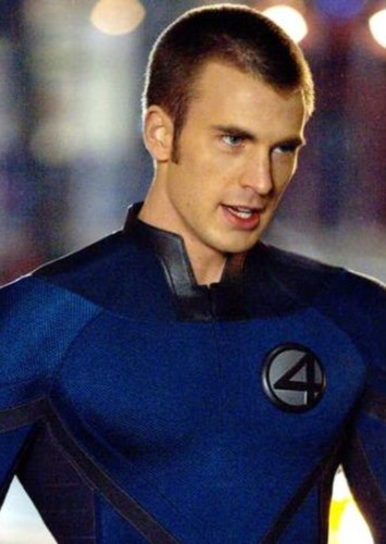 Human Torch (Story)