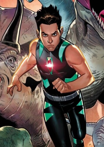 Humberto Lopez