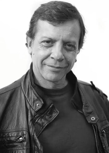Humberto Solórzano