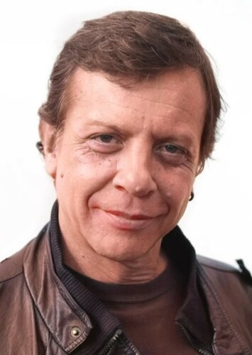 Humberto Solórzano