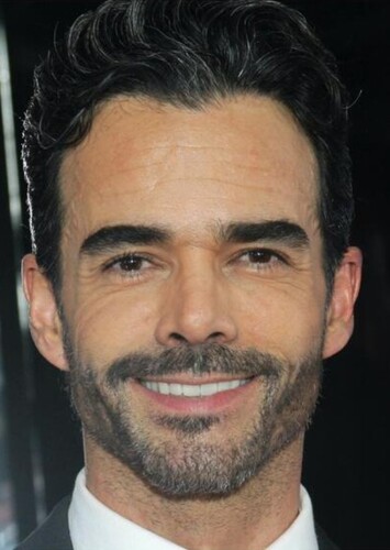 Humberto Villa de Cortés