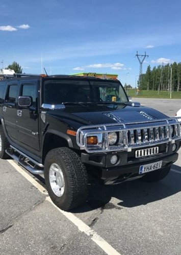 Hummer