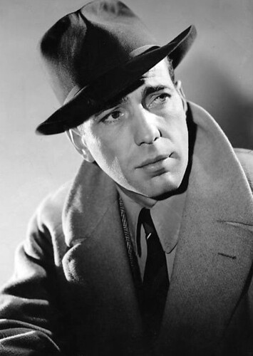 Humphrey Bogart