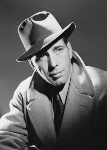 Humphrey Bogart