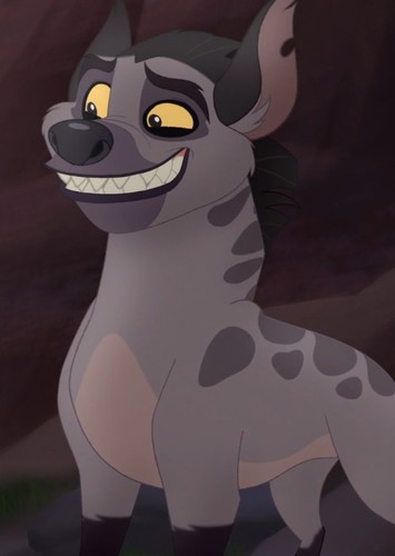 Humphrey Jr. (Junior)