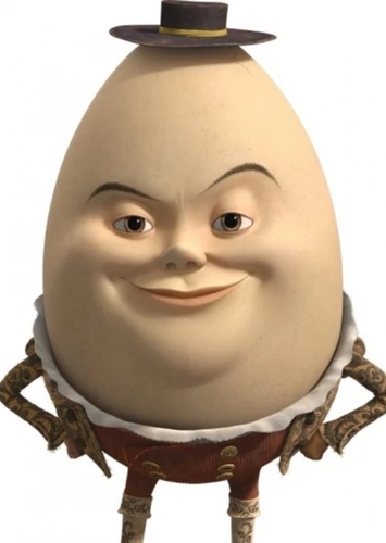 Humpty Dumpty