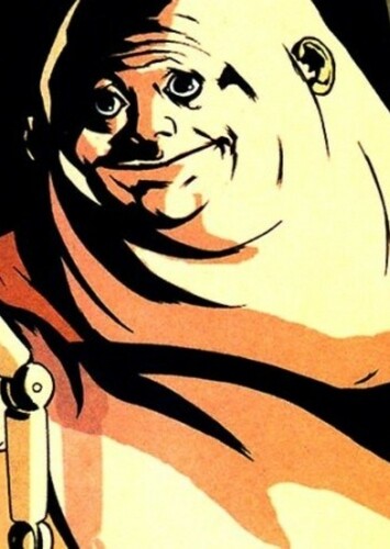 Humpty Dumpty