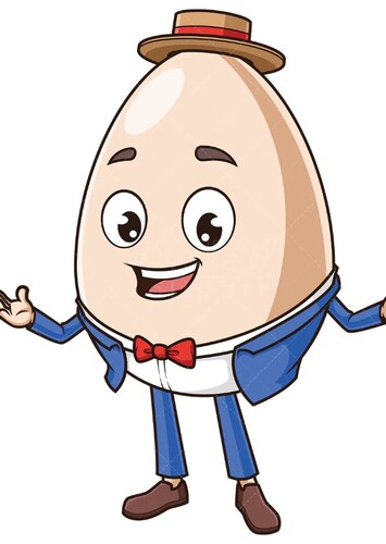 Humpty Dumpty