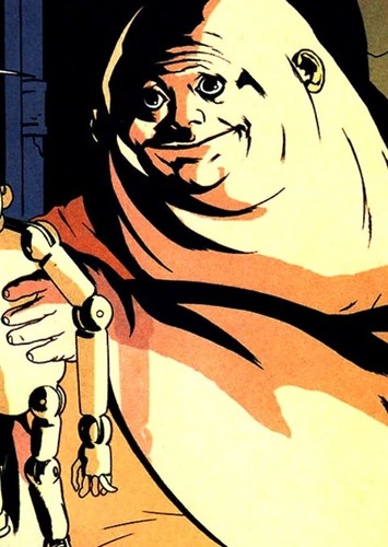 Humpty Dumpty