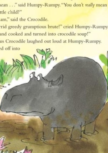 Humpy-Rumpy (voice)