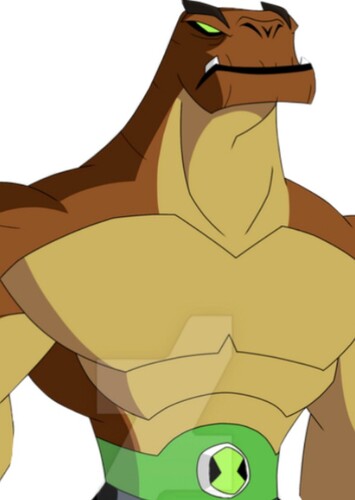 Humungosaur