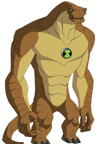 Humungousaur