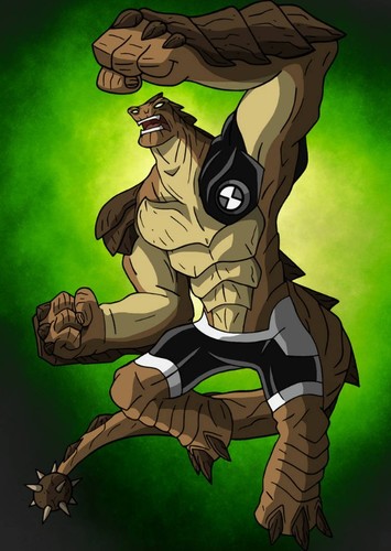 Humungousaur