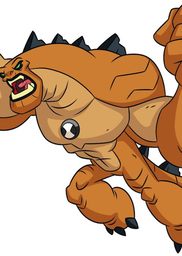 Humungousaur