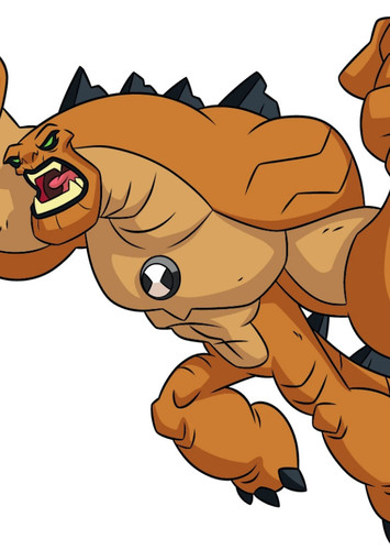 Humungousaur